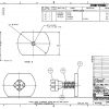 CAT Heavy Equipments FT1906 00 FT1994 Dimensions EN PDF 2