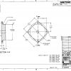 CAT Heavy Equipments FT2300 FT2398 00 Dimensions EN PDF 2