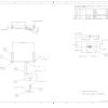 CAT Heavy Equipments FT2401 FT2499 Dimensions EN PDF 2