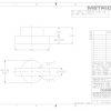 CAT Heavy Equipments FT2401 FT2499 Dimensions EN PDF 3