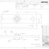 CAT Heavy Equipments FT2500 FT2599 00 Dimensions EN PDF 1