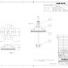CAT Heavy Equipments FT2600 FT2685 Dimensions EN PDF 1