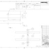 CAT Heavy Equipments FT2600 FT2685 Dimensions EN PDF 3