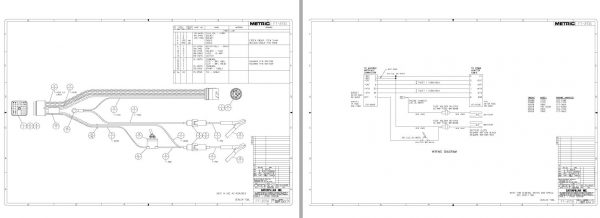 CAT Heavy Equipments FT2711 00 FT2749 Dimensions EN PDF 1