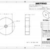 CAT Heavy Equipments FT3101 FT3149 Dimensions EN PDF 1