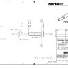 CAT Heavy Equipments FT3101 FT3149 Dimensions EN PDF 2