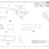 CAT Heavy Equipments FT3202 FT3248 Dimensions EN PDF 3