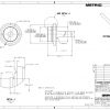 CAT Heavy Equipments FT3251 FT3299 Dimensions EN PDF 1