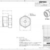 CAT Heavy Equipments FT3330 FT3349 Dimensions EN PDF 1