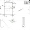 CAT Heavy Equipments FT3354 FT3379 Dimensions EN PDF 1