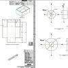 CAT Heavy Equipments FT3380 FT3399 Dimensions EN PDF 2