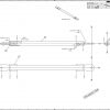 CAT Heavy Equipments FT3400 FT3425 Dimensions EN PDF 1