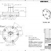 CAT Heavy Equipments FT3426 FT3549 Dimensions EN PDF 2