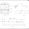 CAT Heavy Equipments FT3550 FT3580 Dimensions EN PDF 2