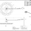 CAT Heavy Equipments FT3550 FT3580 Dimensions EN PDF 3