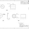 CAT Heavy Equipments FT3581 FT3609 Dimensions EN PDF 1