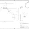 CAT Heavy Equipments FT3581 FT3609 Dimensions EN PDF 3