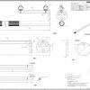 CAT Heavy Equipments FT3611 FT3650 Dimensions EN PDF 1