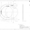 CAT Heavy Equipments FT3651 FT3688 Dimensions EN PDF 1