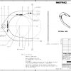 CAT Heavy Equipments FT3651 FT3688 Dimensions EN PDF 2