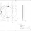 CAT Heavy Equipments FT3651 FT3688 Dimensions EN PDF 3