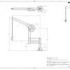 CAT Heavy Equipments FT3690 FT3722 Dimensions EN PDF 1
