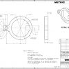 CAT Heavy Equipments FT3690 FT3722 Dimensions EN PDF 3
