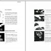 CAT Jumbo Drill MINI BORE JB319 Parts List Service Manual BI009208 1969 2
