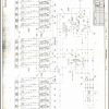 CAT Jumbo Drill MINI BORE JB319 Parts List Service Manual BI009208 1969 3