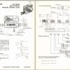 CAT Jumbo Drill MK35 Service Manual BI010221 2