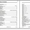 CAT Jumbo Drill MK35HE PS S07 4170 Two Boom Articulated Service Manual BI615829 2