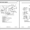 CAT Jumbo Drill MK35HE PS S07 4170 Two Boom Articulated Service Manual BI615829 3