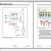 CAT Jumbo Drill Shaft Single Boom Air S09 6235 S09 6245 S09 6255 S09 6265 Service Manual BI615815 3