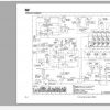 CAT Load Haul Dump CL110 5004023 512541 Service Manual BI014588 2013 3