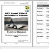 CAT Load Haul Dump CL210 1500 Service Manual BI014691 2004 1