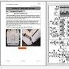 CAT Load Haul Dump CL210 1500 Service Manual BI014691 2004 2
