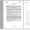 CAT Load Haul Dump CL210 FBL 10 5001830 Service Manual BI014682 2013 3