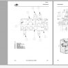 CAT Load Haul Dump CL210 FBL 10 5003689 450803 Service Manual BI014624 2011 3