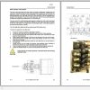 CAT Load Haul Dump CL210 FBL 10 80042 Service Manual BI014677 2010 3