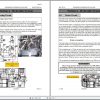 CAT Load Haul Dump CL210 FBL10 5000102 Service Manual BI643719 2004 3