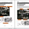 CAT Load Haul Dump CL210 FBL10 500063 Service Manual BI643709 2003 3
