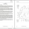 CAT Load Haul Dump CL210 FBL10 5000668 Service Manual BI643624 2012 3