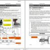 CAT Load Haul Dump CL210 FBL10 500098 Service Manual BI643674 2004 3