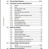 CAT Load Haul Dump CL210 FBL10 5001692 Service Manual BI643686 2008 2