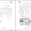 CAT Load Haul Dump CL210 FBL10 5003959 503505 Service Manual BI001925 2012 3