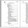 CAT Load Haul Dump CL215 5004058 541767 Service Manual BI014538 2013 EN ZH 3
