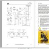 CAT Load Haul Dump CL215 5004058 541767 Service Manual BI014538 2013 EN ZH 4