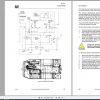CAT Load Haul Dump CL215 5004139 642811 Service Manual BI014562 2013 EN ZH 4