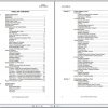 CAT Load Haul Dump CL215 FBL 15 5002207 Service Manual BI643606 2010 2