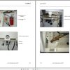 CAT Load Haul Dump CL215 FBL 15 5002207 Service Manual BI643606 2010 3